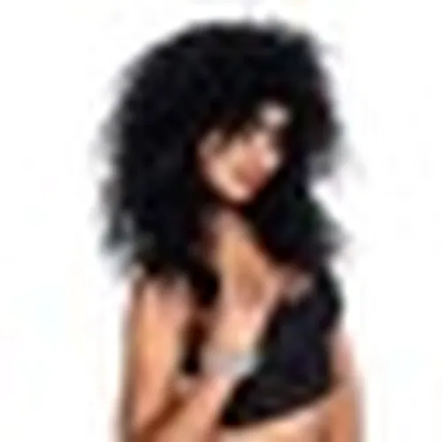 Accessori per capelli Rock Star - Bristol Novelty - Modalova
