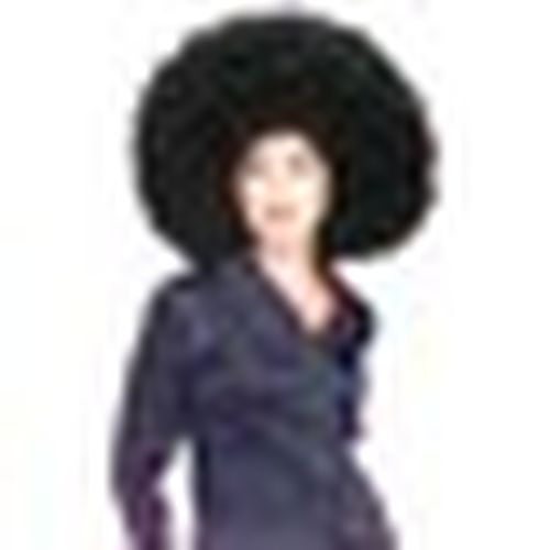Accessori per capelli BN4821 - Bristol Novelty - Modalova