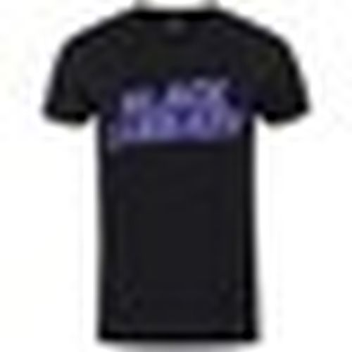 T-shirts a maniche lunghe RO592 - Black Sabbath - Modalova