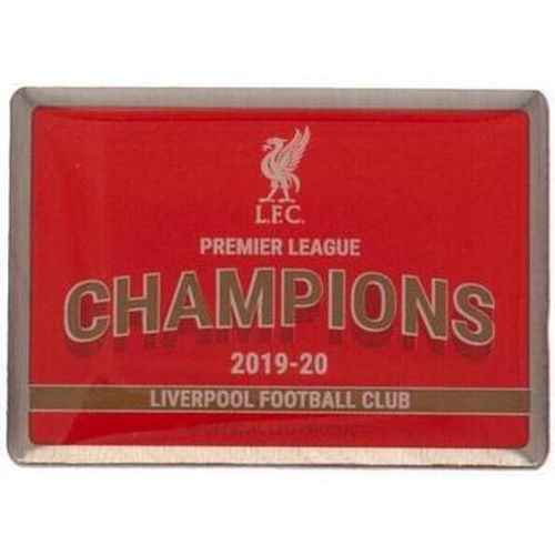 Accessori sport Premier League Champions - Liverpool Fc - Modalova