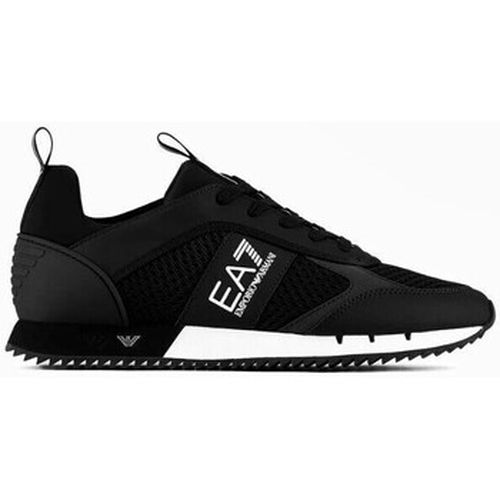 Sneakers X8X027 XK050 - Emporio Armani EA7 - Modalova