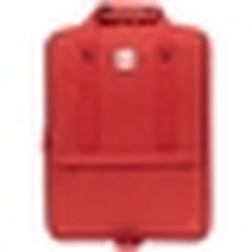 Zaini Smart Daily Backpack - Red - Lefrik - Modalova