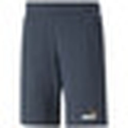 Pantaloni corti Puma Essential - Puma - Modalova