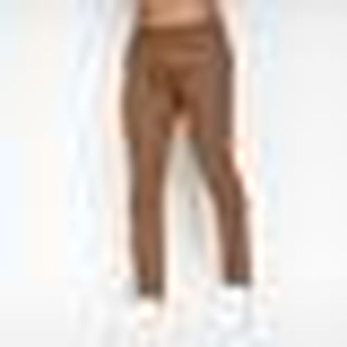 Pantaloni Crosshatch Roysden - Crosshatch - Modalova
