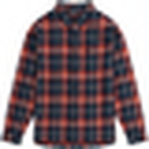 Camicia a maniche lunghe Cove - Animal - Modalova