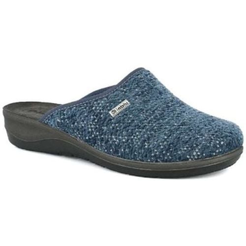 Pantofole Inblu OD-04 Donna - Inblu - Modalova