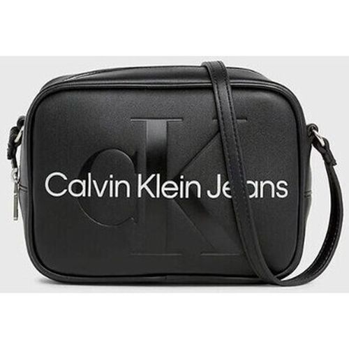 Borsa K60K6102750GL - Calvin Klein Jeans - Modalova
