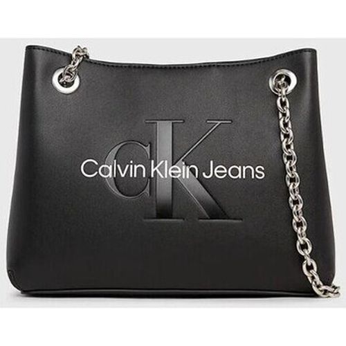 Borsa K60K6078310GL - Calvin Klein Jeans - Modalova