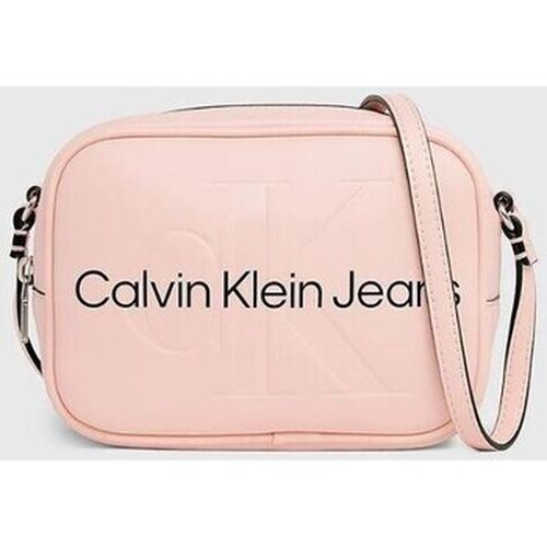 Borsa K60K610275TFT - Calvin Klein Jeans - Modalova