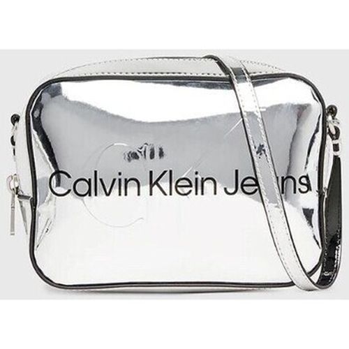 Borsa K60K6118580IM - Calvin Klein Jeans - Modalova