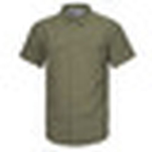 Camicia a maniche corte Utilizer II Solid Short Sleeve Shirt - Columbia - Modalova