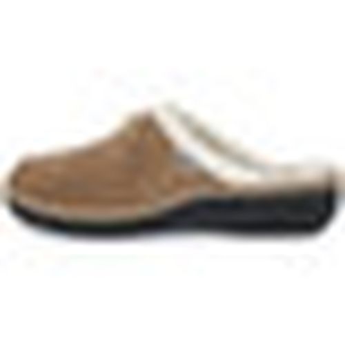Scarpe Emanuela 1012 BEIGE - Emanuela - Modalova