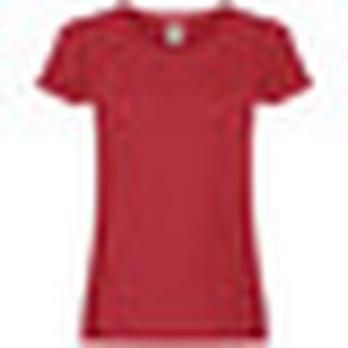 T-shirts a maniche lunghe 61420 - Fruit Of The Loom - Modalova