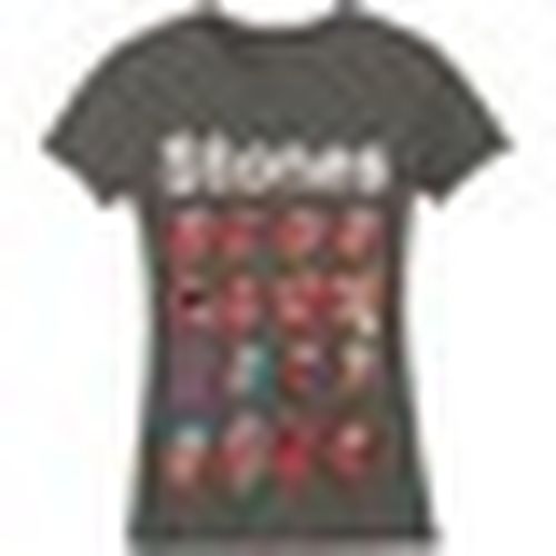 T-shirts a maniche lunghe No Filter Evolution - The Rolling Stones - Modalova