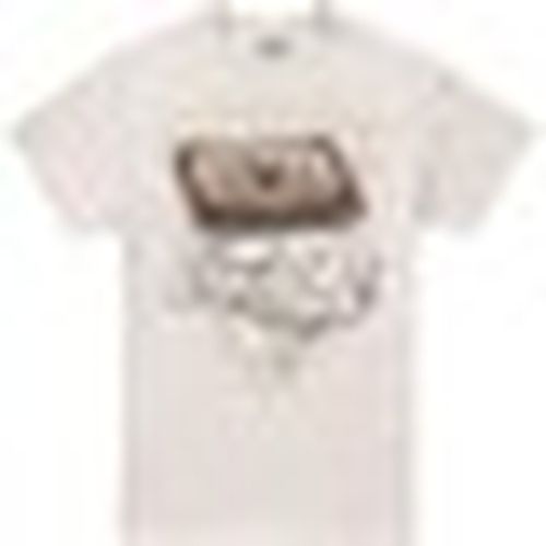 T-shirts a maniche lunghe Mixtape - Marvel - Modalova