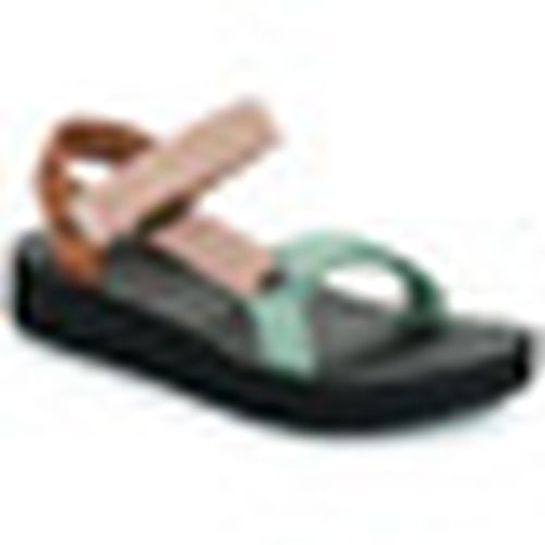Sandali con zeppa W MIDFORM UNIVERSAL - Teva - Modalova