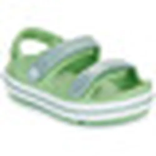 Sandali con zeppa Crocband Cruiser Sandal T - Crocs - Modalova