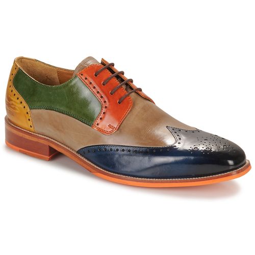 Scarpe Melvin & Hamilton JEFF 14 - Melvin & Hamilton - Modalova