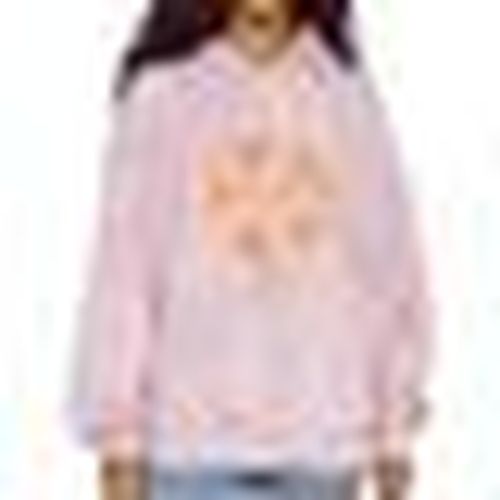 Felpe con cappuccio Whm Oversized - Converse - Modalova