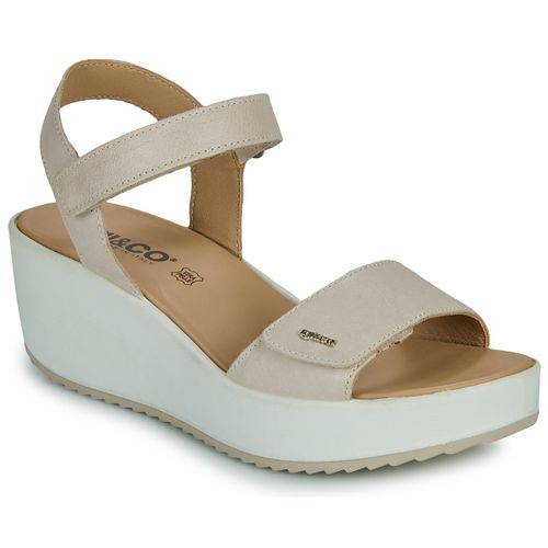 Sandali con zeppa IgI&CO D.CANDY - IgI&CO - Modalova