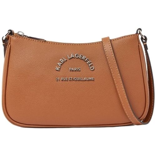 Borsa a spalla Borsa 235W3126 774 - Karl Lagerfeld - Modalova