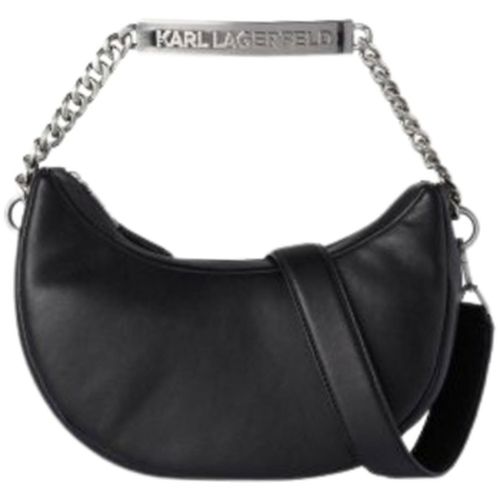 Borsa a spalla Borsa 226W3042.BB 999 - Karl Lagerfeld - Modalova