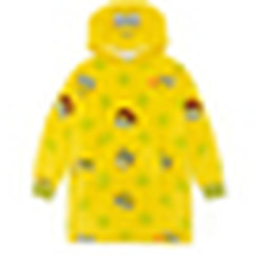 Felpe con cappuccio NS7378 - Spongebob Squarepants - Modalova