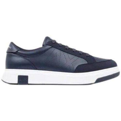 Sneakers Sneakers XUX177 XV762 T038 - EAX - Modalova