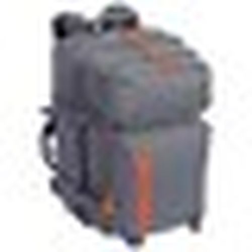 Zaini Oliver Backpack Gray - Oliver - Modalova