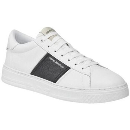 Sneakers Sneakers X4X570 XN840 T439 - Emporio armani - Modalova