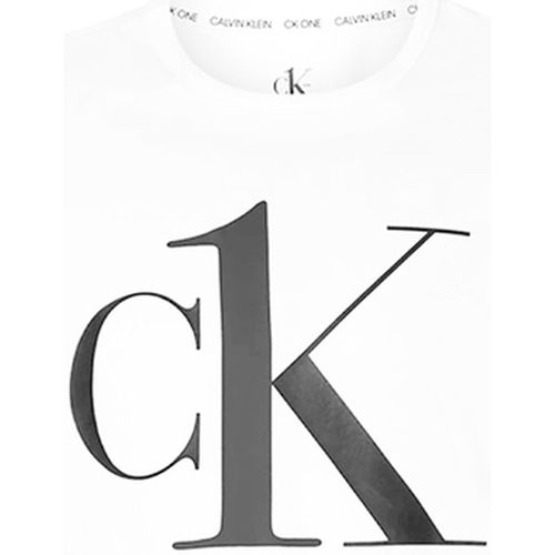 T-shirt & Polo 000NM1903E - Calvin Klein Jeans - Modalova