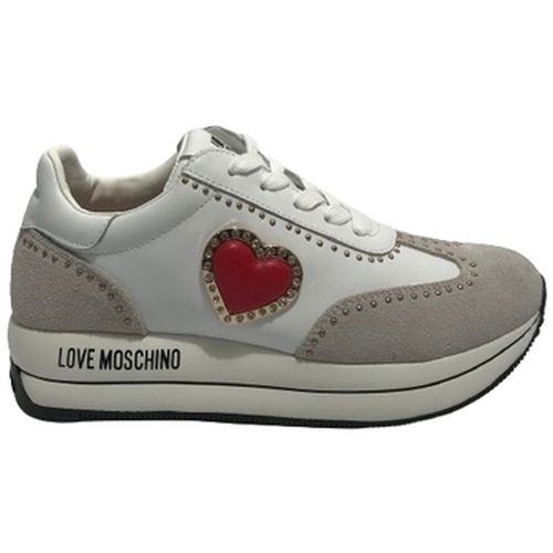 Sneakers Moschino Sneaker DS24MO01 - Moschino - Modalova