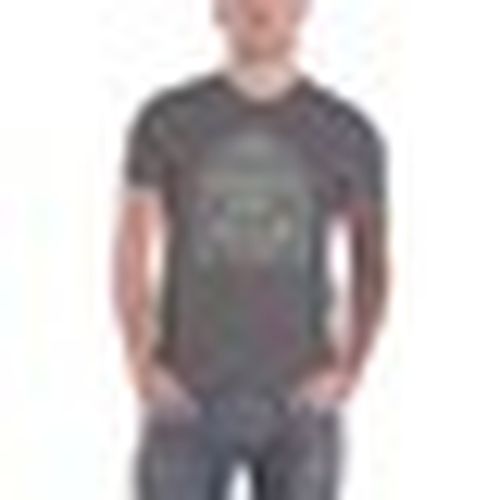 T-shirts a maniche lunghe RO433 - green day - Modalova