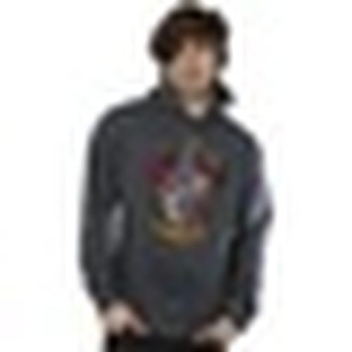 Felpe con cappuccio BI1022 - Harry Potter - Modalova