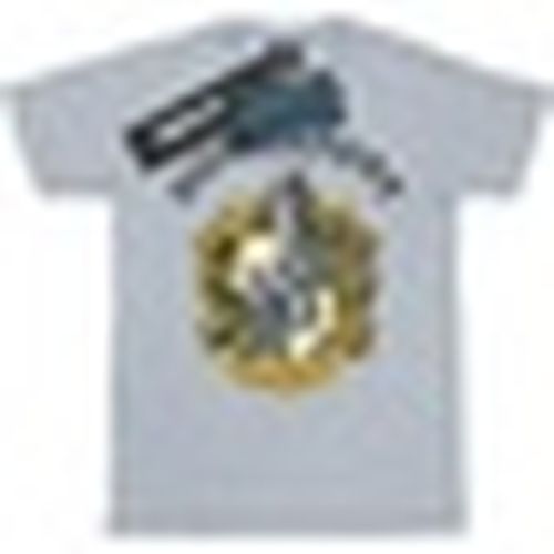 T-shirts a maniche lunghe BI1331 - Harry Potter - Modalova