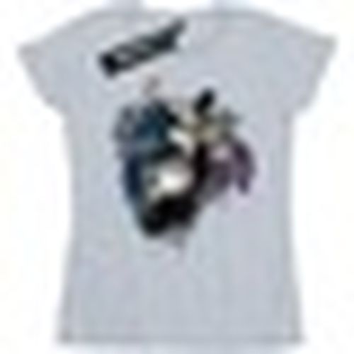 T-shirts a maniche lunghe BI1477 - Disney - Modalova