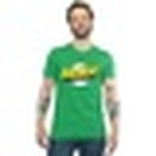T-shirt Bazinga - The Big Bang Theory - Modalova