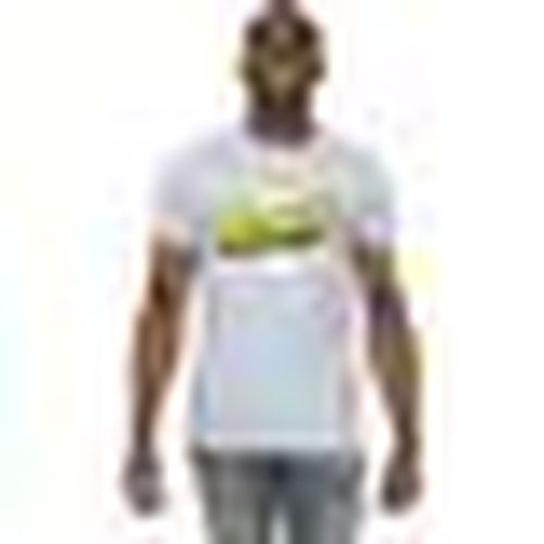 T-shirt Bazinga - The Big Bang Theory - Modalova