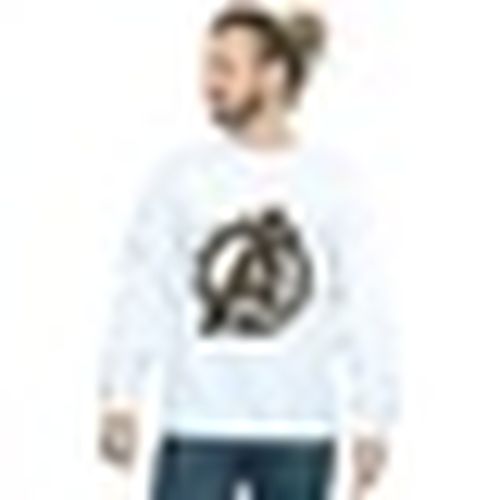 Felpe Marvel BI1614 - Marvel - Modalova