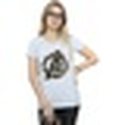 T-shirt Marvel BI2162 - Marvel - Modalova