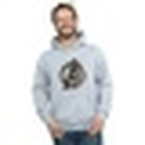 Felpe con cappuccio Marvel BI590 - Marvel - Modalova