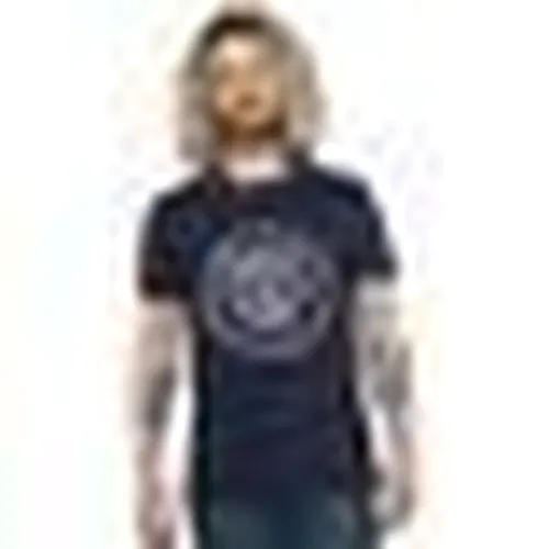 T-shirt Black Panther BI457 - Black Panther - Modalova