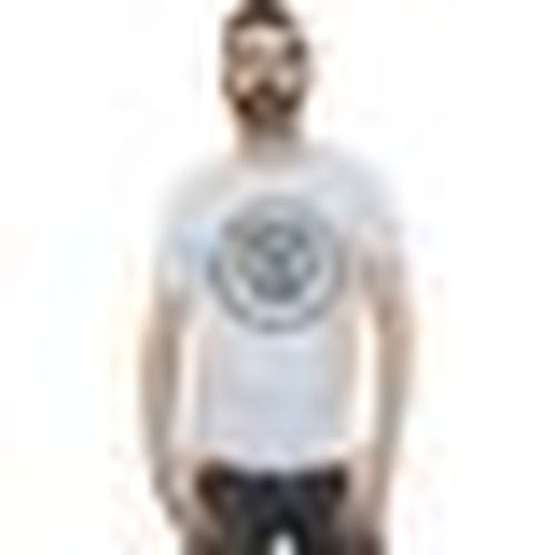 T-shirt Black Panther BI457 - Black Panther - Modalova