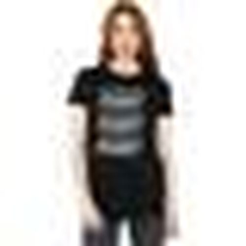 T-shirt Knock Knock Penny - The Big Bang Theory - Modalova