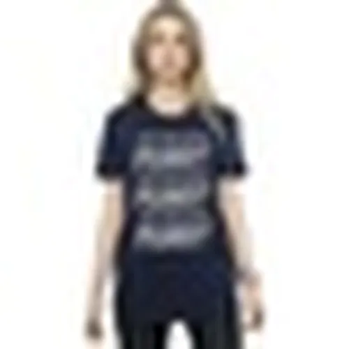 T-shirt Knock Knock Penny - The Big Bang Theory - Modalova