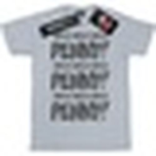T-shirts a maniche lunghe Knock Knock Penny - The Big Bang Theory - Modalova