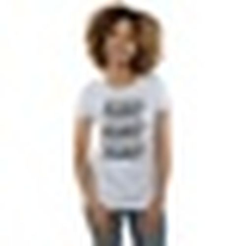 T-shirt Knock Knock Penny - The Big Bang Theory - Modalova