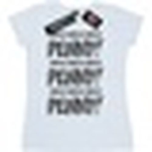 T-shirts a maniche lunghe Knock Knock Penny - The Big Bang Theory - Modalova