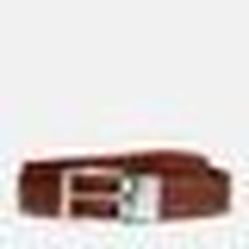 Collane TB0A1BXX2121 - 35 REVERSIBLE-COGNAC/BLACK - Timberland - Modalova