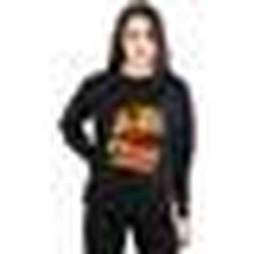 Felpe Dc Comics Holy Skes - Dc Comics - Modalova